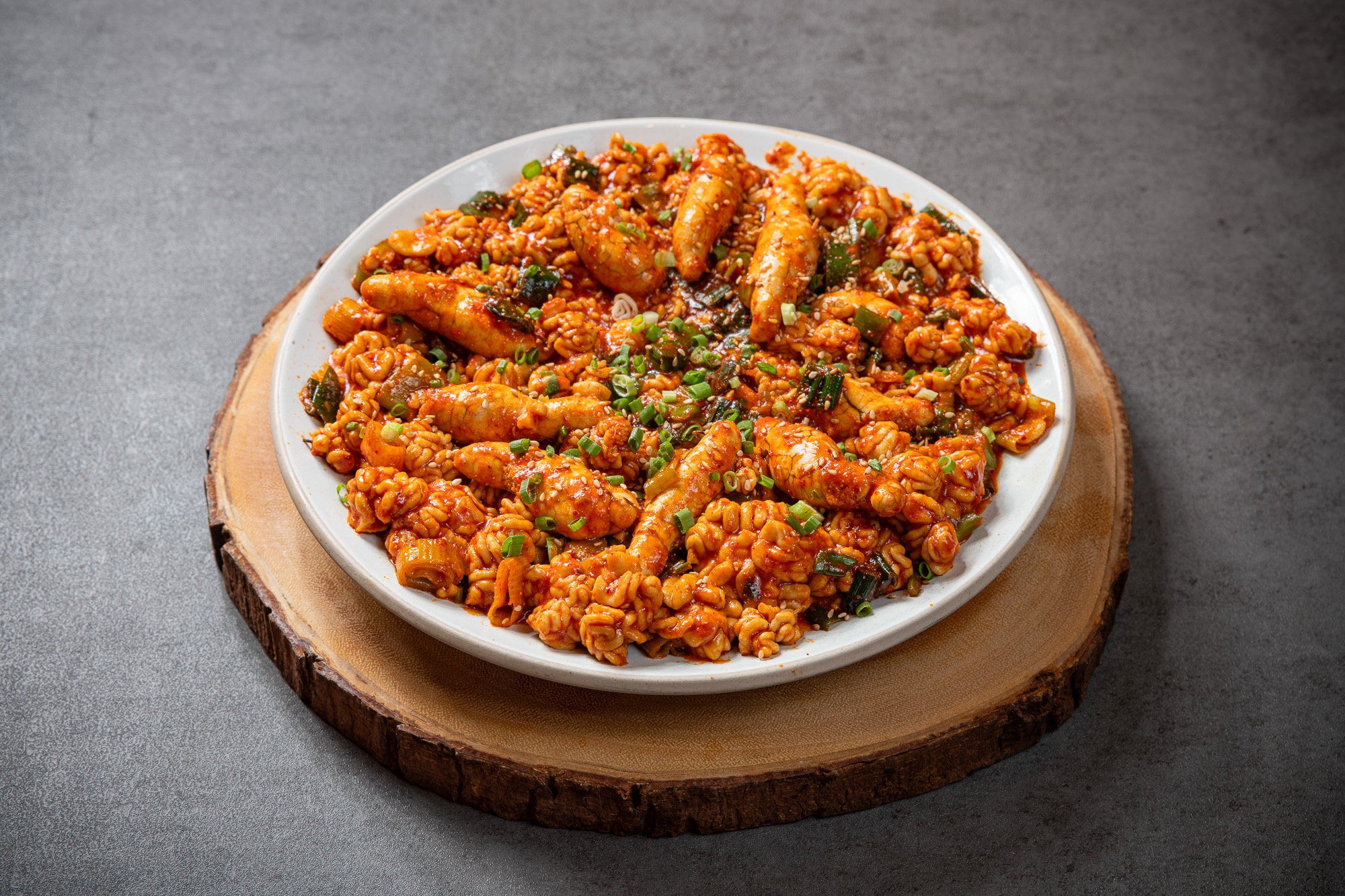 하마네아구찜 보이저진월점