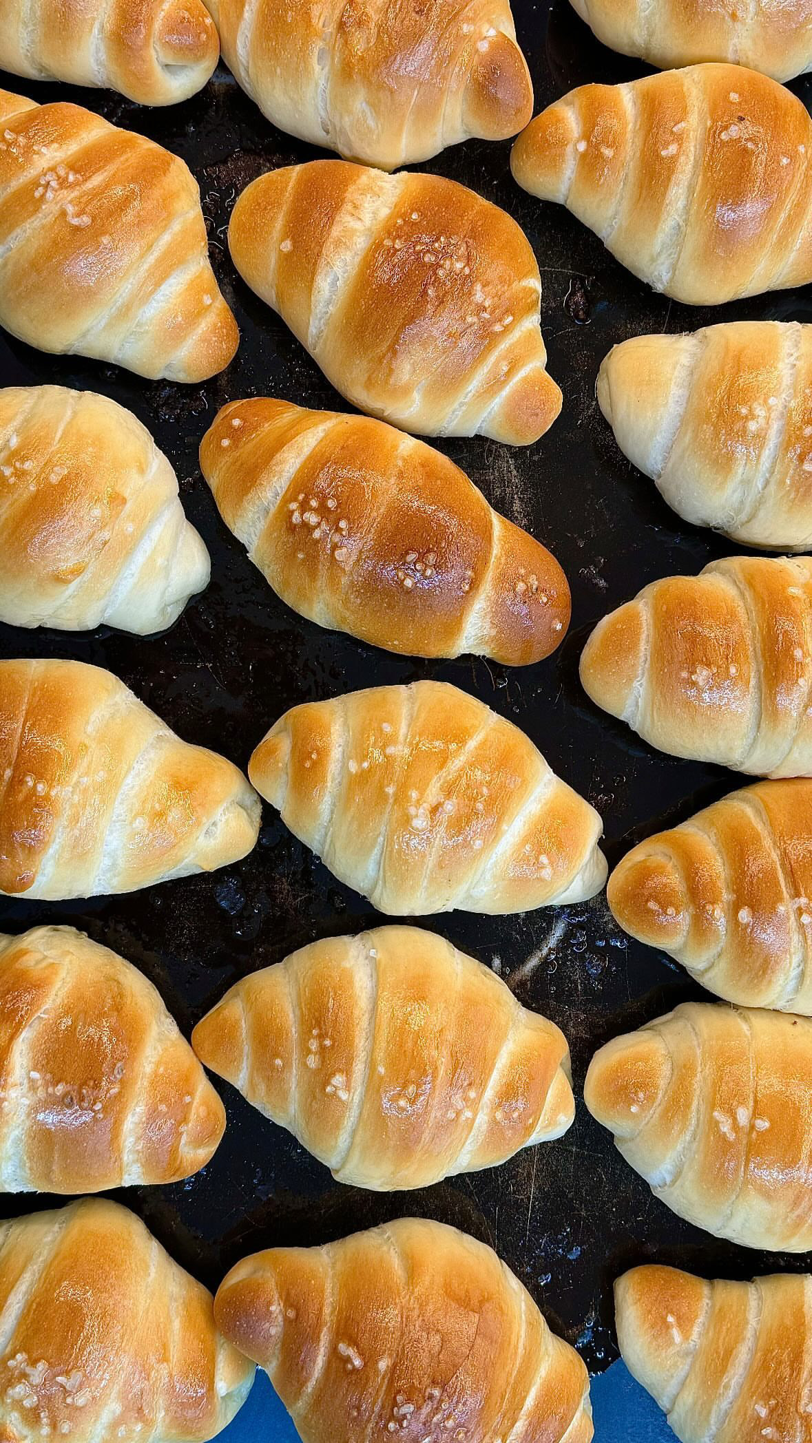 Recipe Bakery
