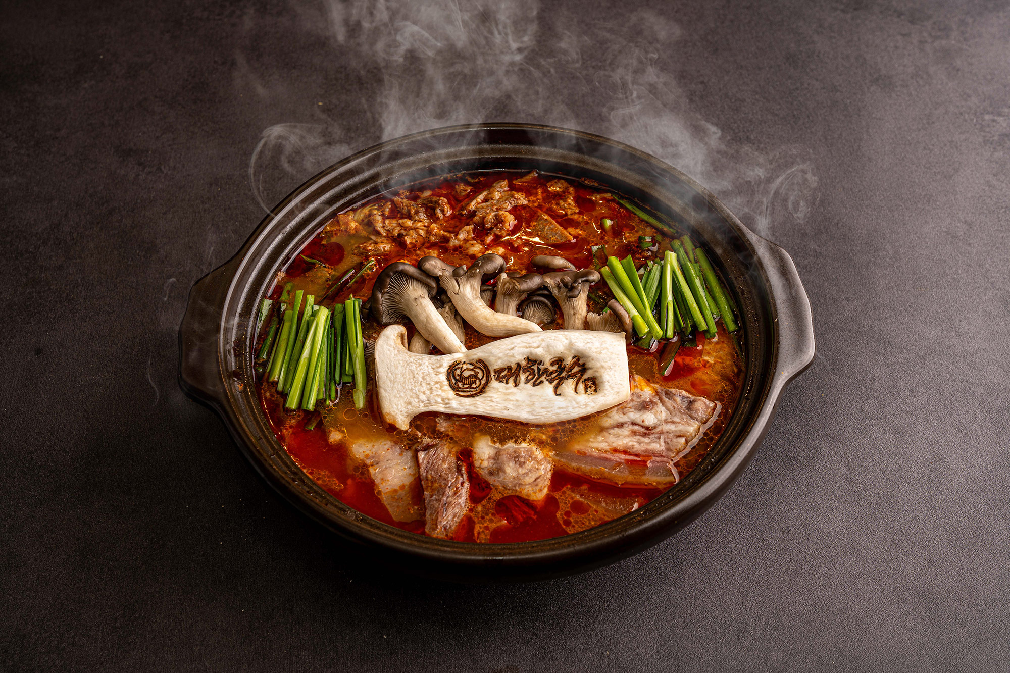 대한국수 강서화곡본점