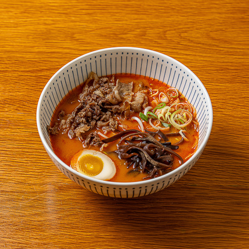 카와루라멘