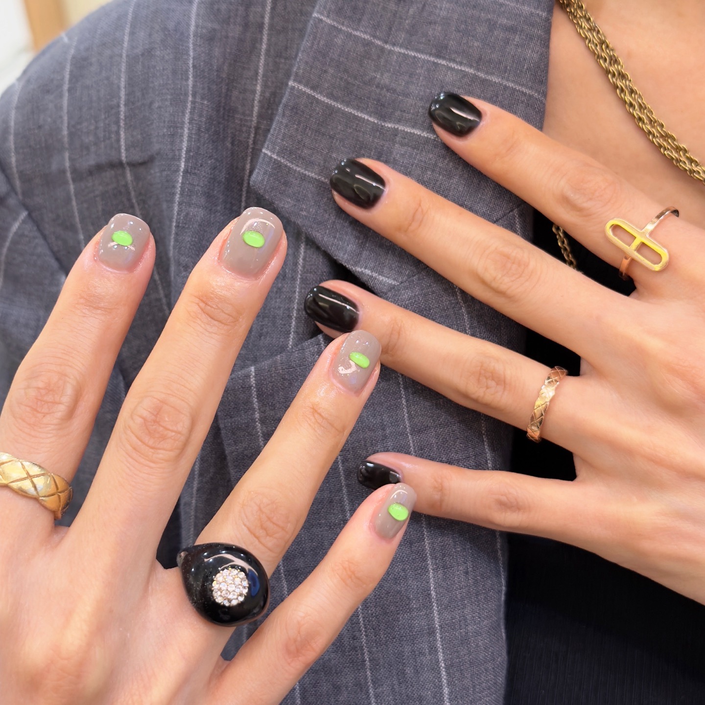 제이뷰티 눈썹&네일 대표 이미지