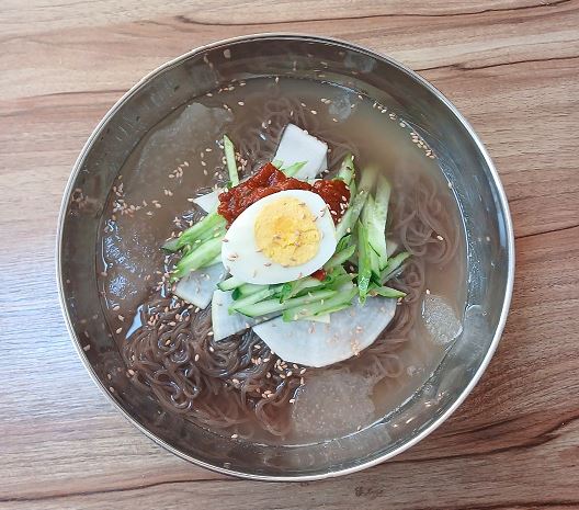 국수손수제비