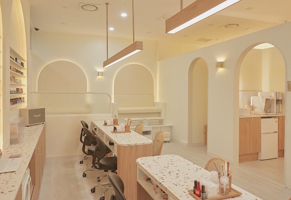 제이뷰티 눈썹&네일 대표 이미지