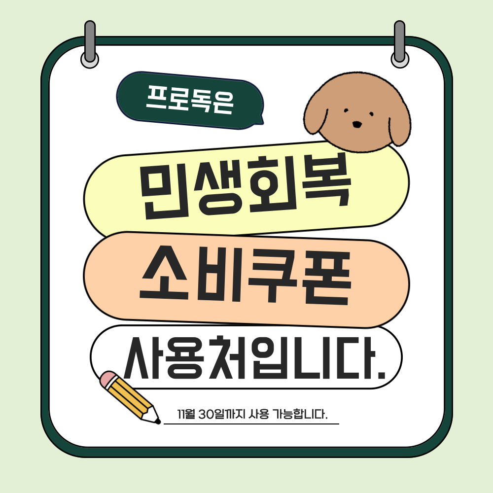 프로독 반려견훈련소 애견호텔 대표 이미지