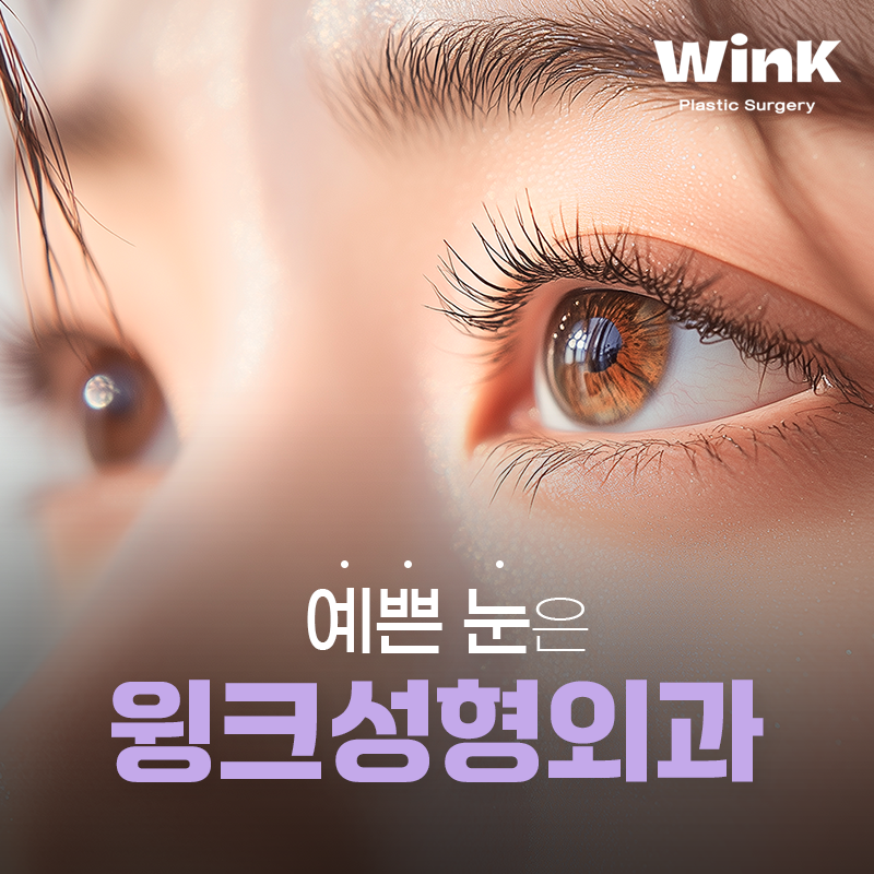 윙크성형외과의원 대표 이미지