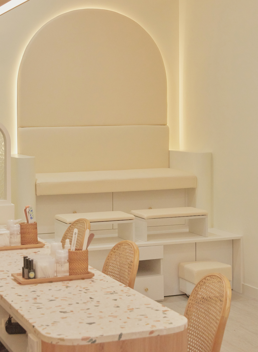 제이뷰티 눈썹&네일 대표 이미지