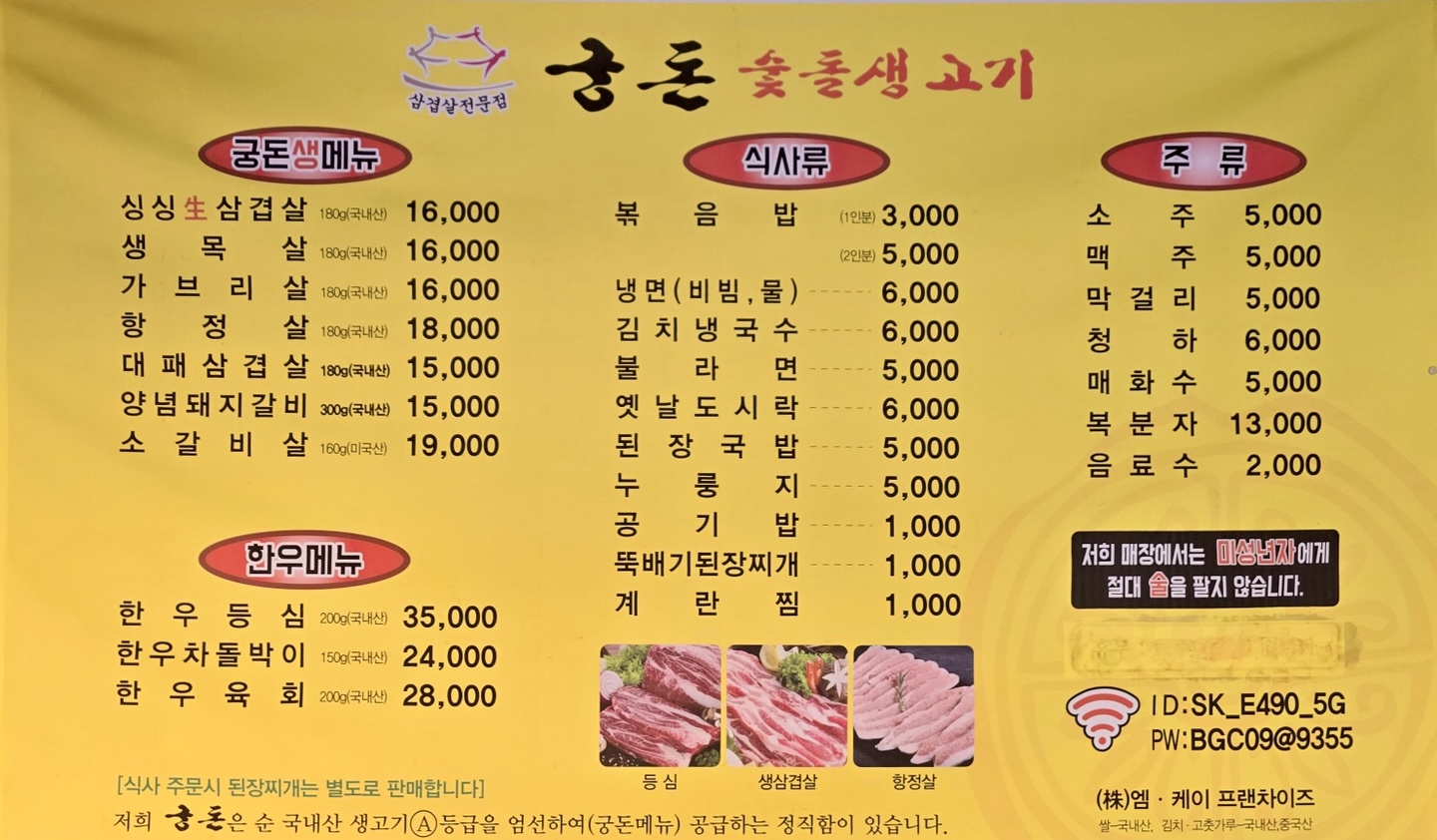 요약 정보 이미지