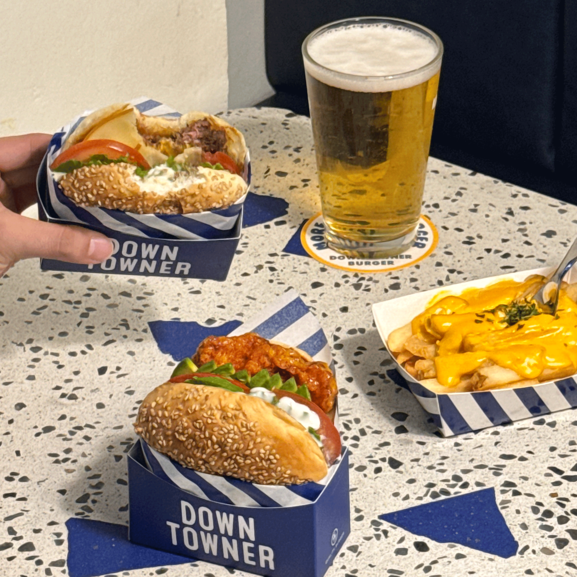 다운타우너 잠실 photo 12