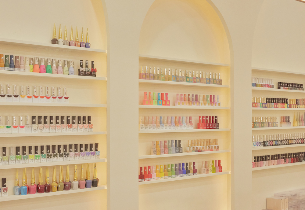 제이뷰티 눈썹&네일 대표 이미지