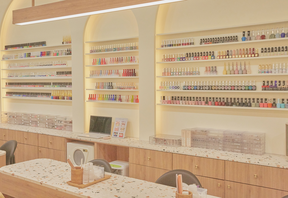 제이뷰티 눈썹&네일 대표 이미지