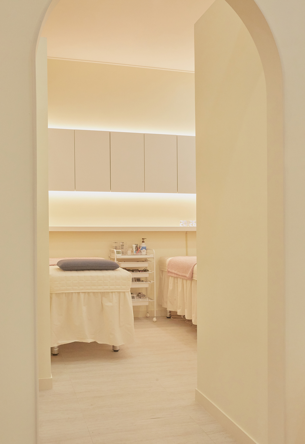 제이뷰티 눈썹&네일 대표 이미지