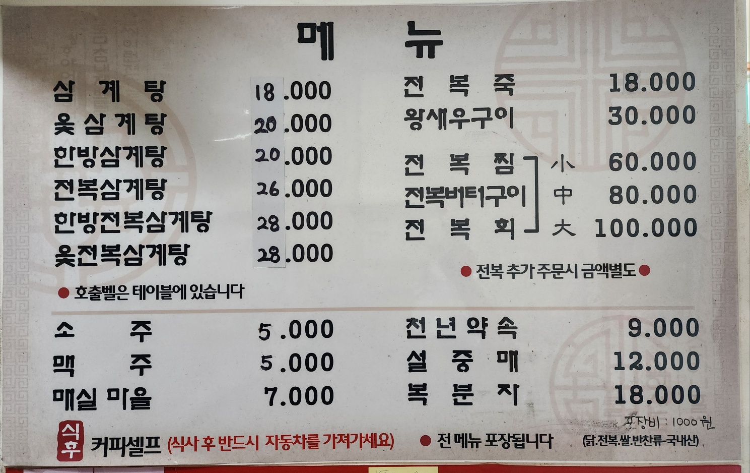 요약 정보 이미지