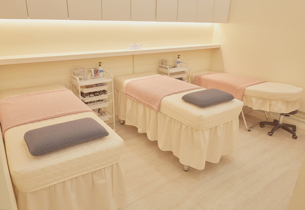 제이뷰티 눈썹&네일 대표 이미지