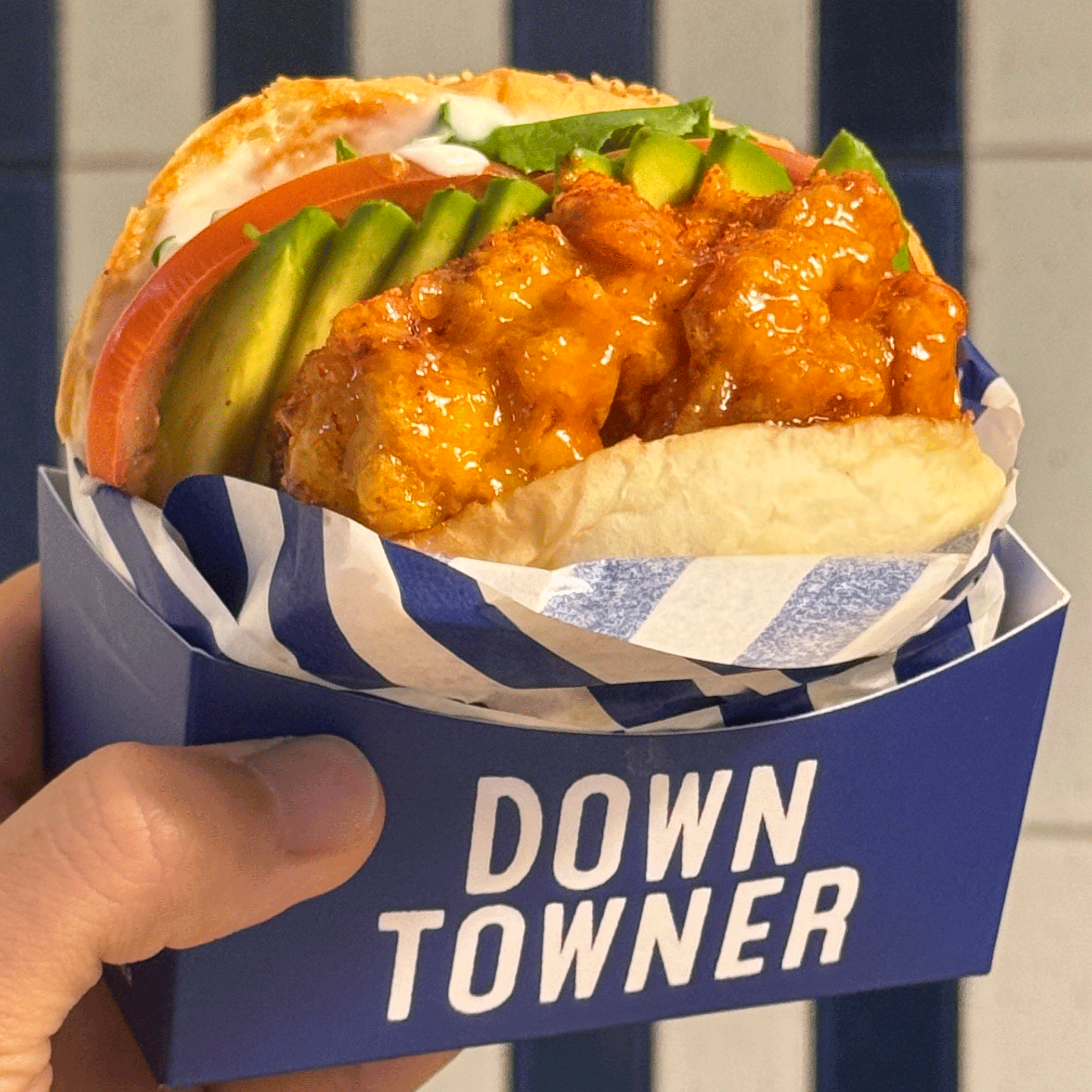 다운타우너 잠실 photo 11