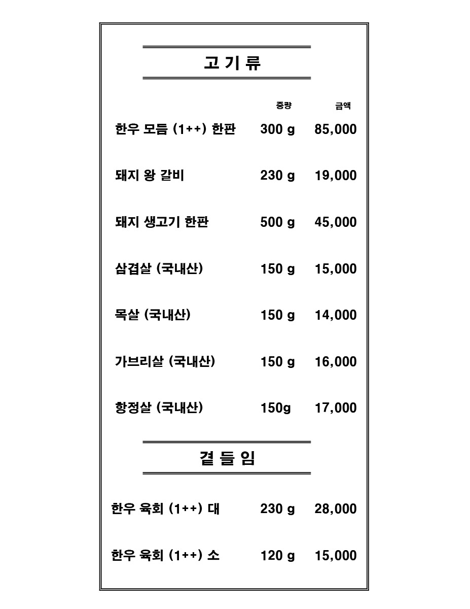 요약 정보 이미지