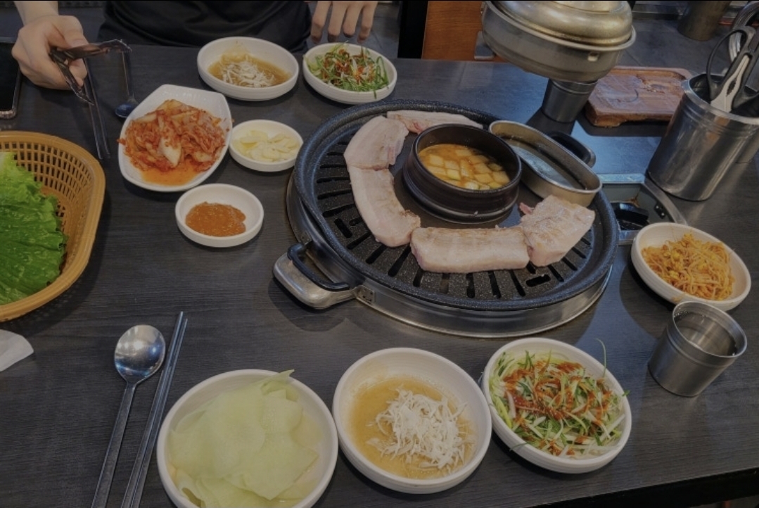 엉클삼겹살 대표 이미지