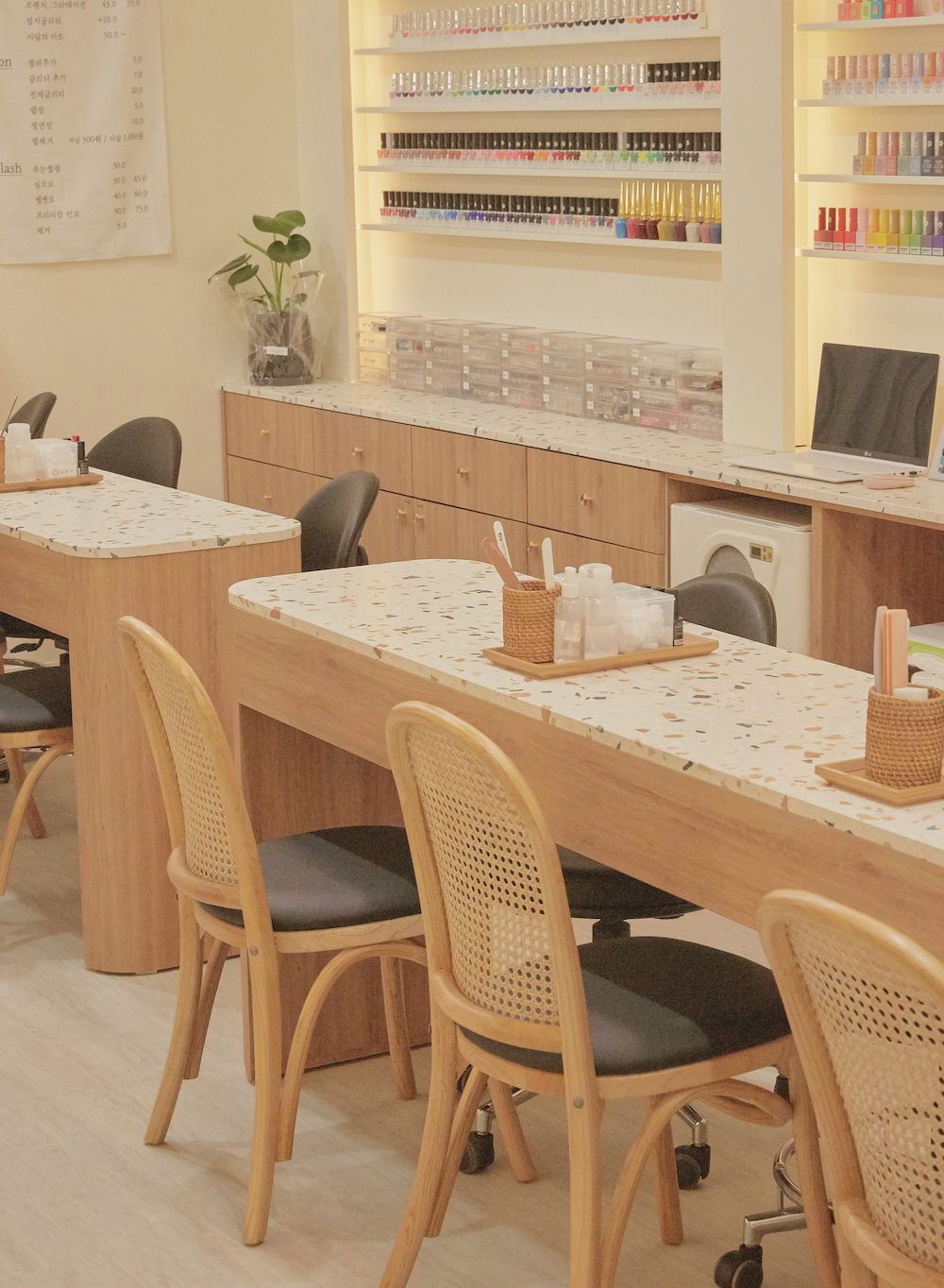 제이뷰티 눈썹&네일 대표 이미지