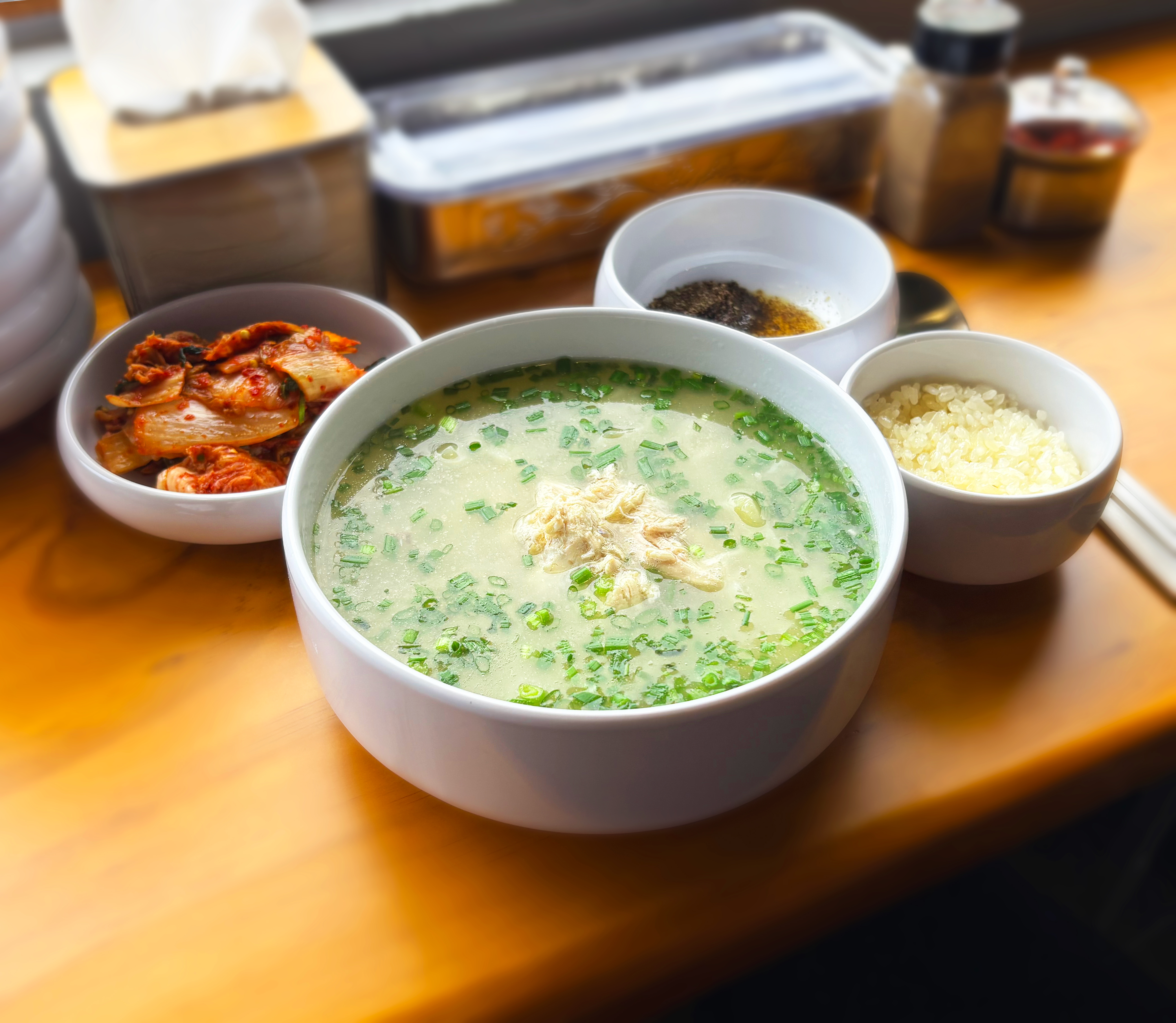 화홍칼국수 사진 7