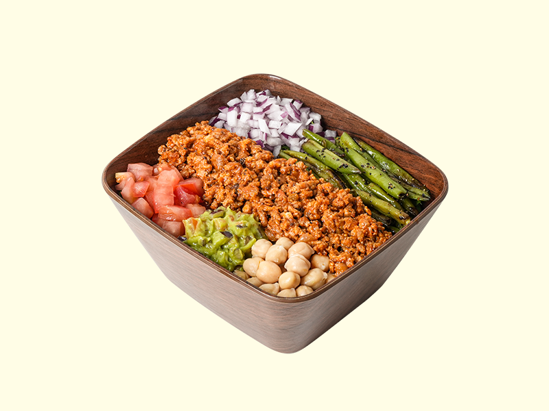 피카딜로 라이스 포케 (포크라구)
