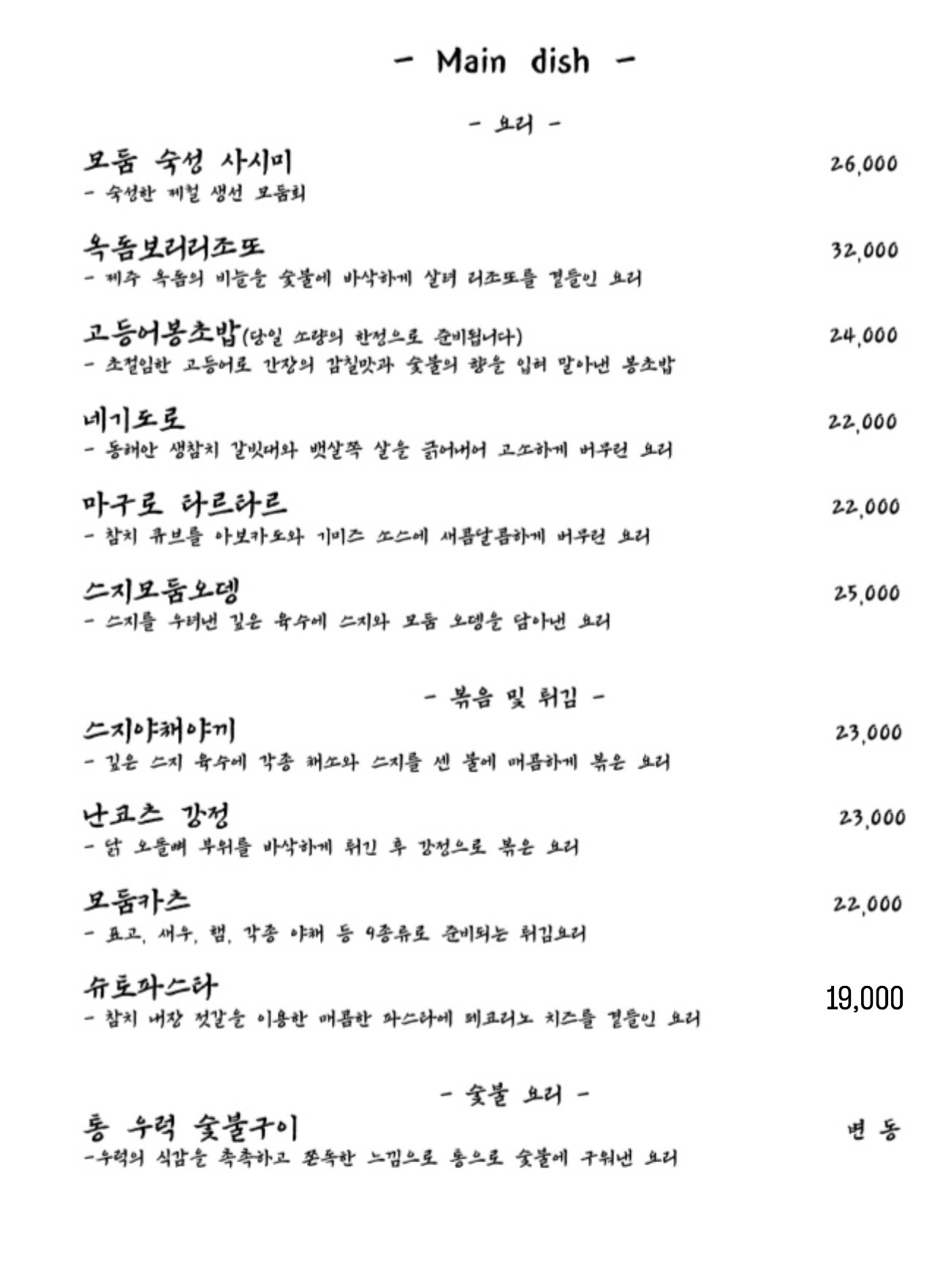 요약 정보 이미지