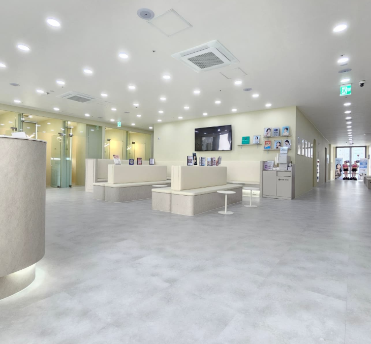 밴스의원 송도 대표 이미지