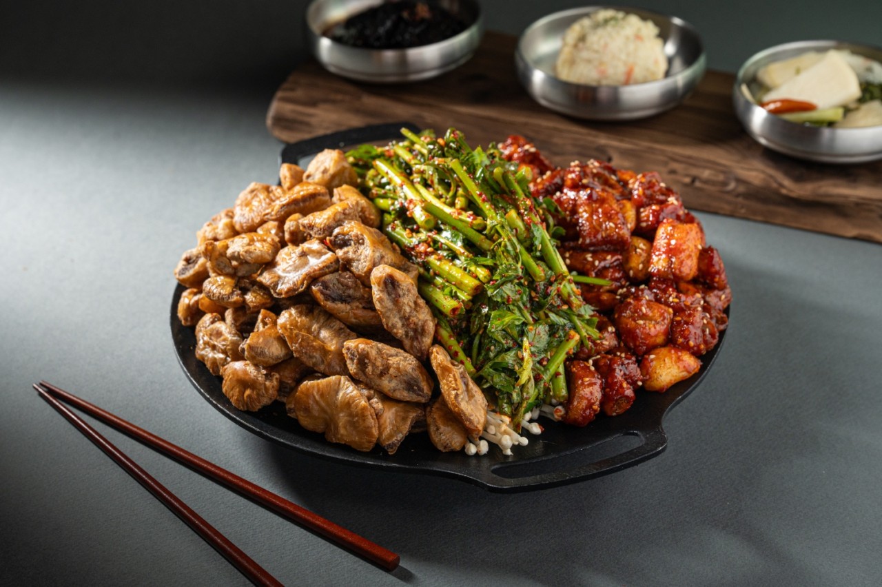 도래집 강남점 사진 8