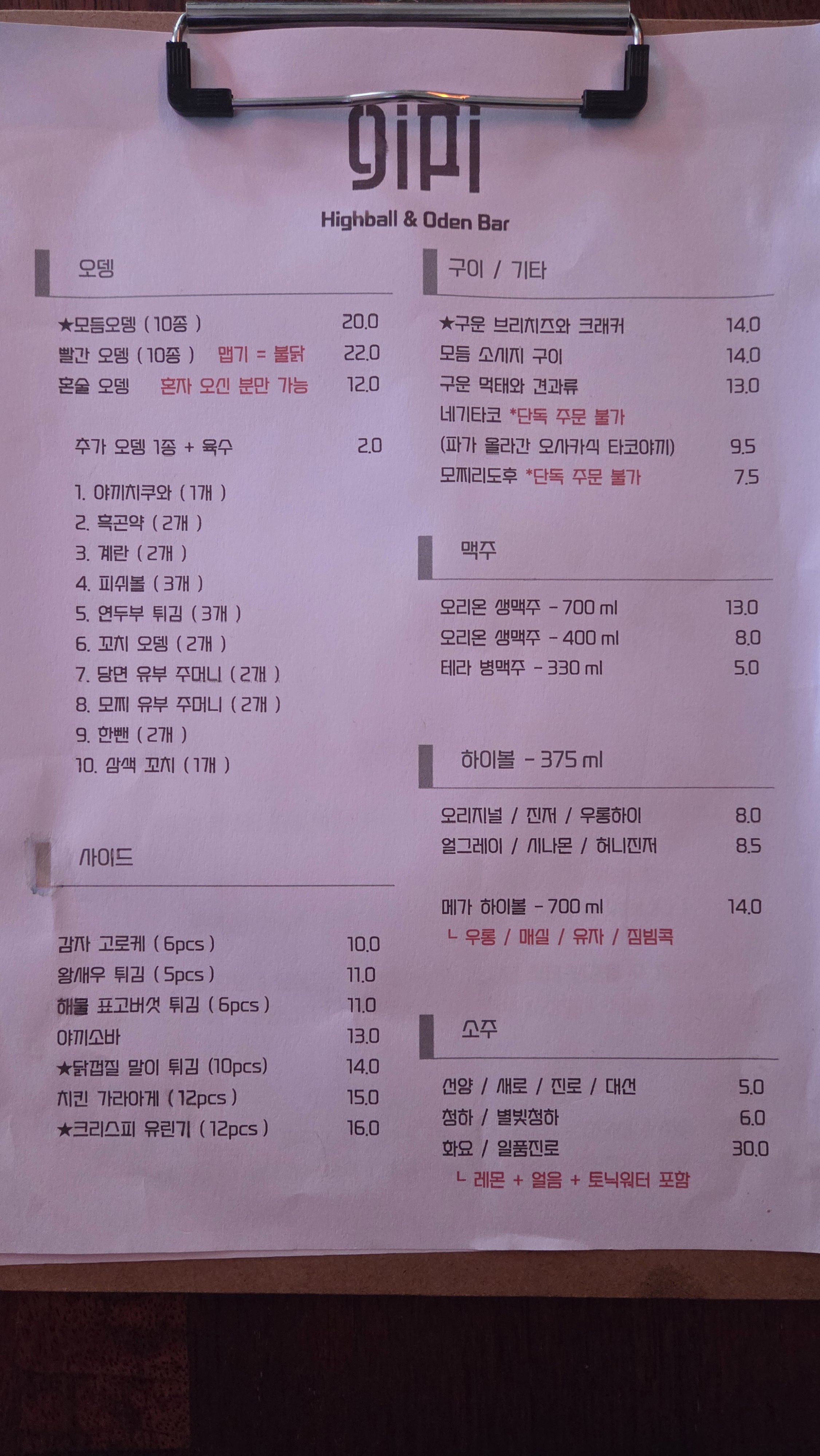 요약 정보 이미지