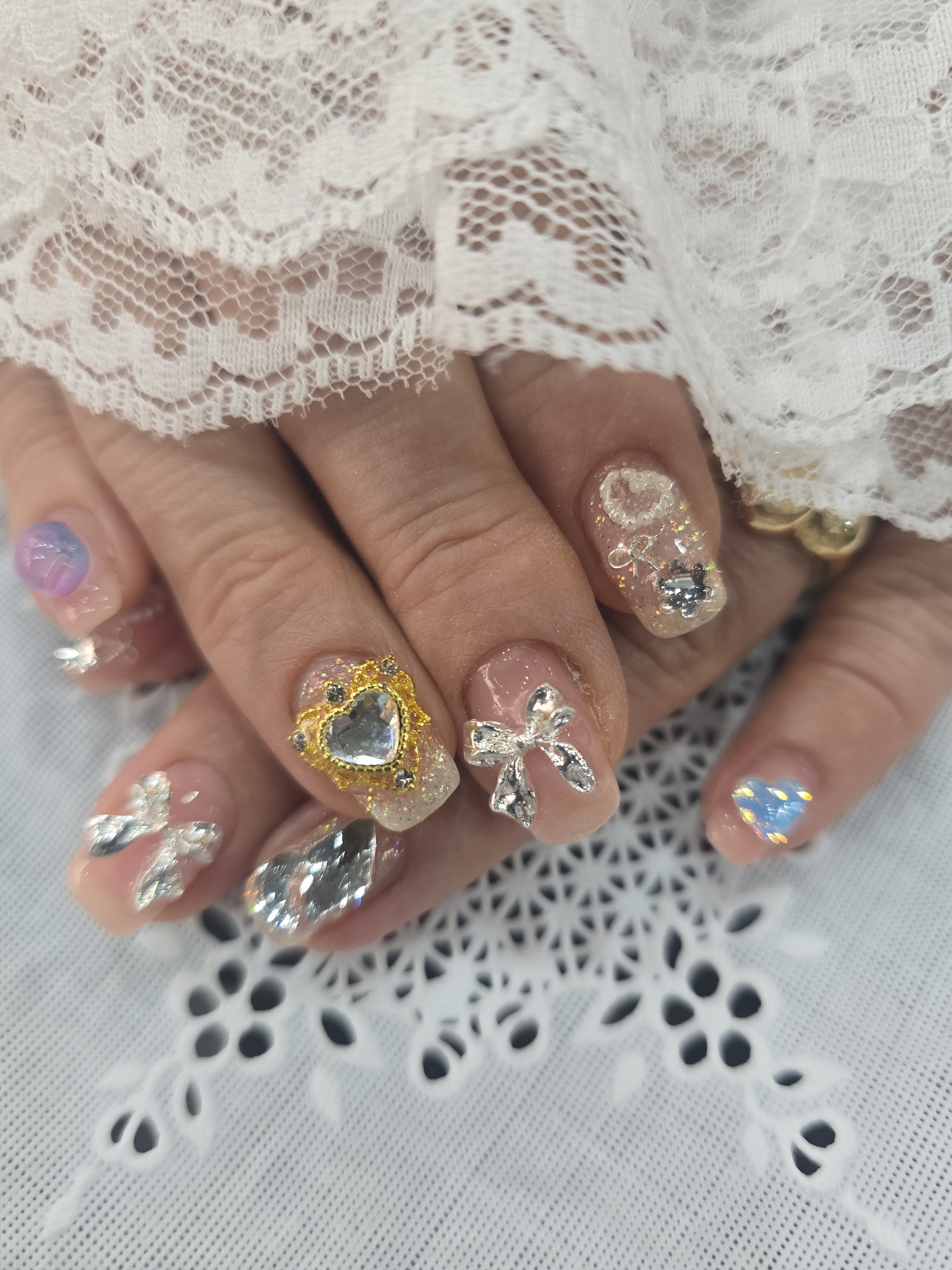 린네일 대표 이미지