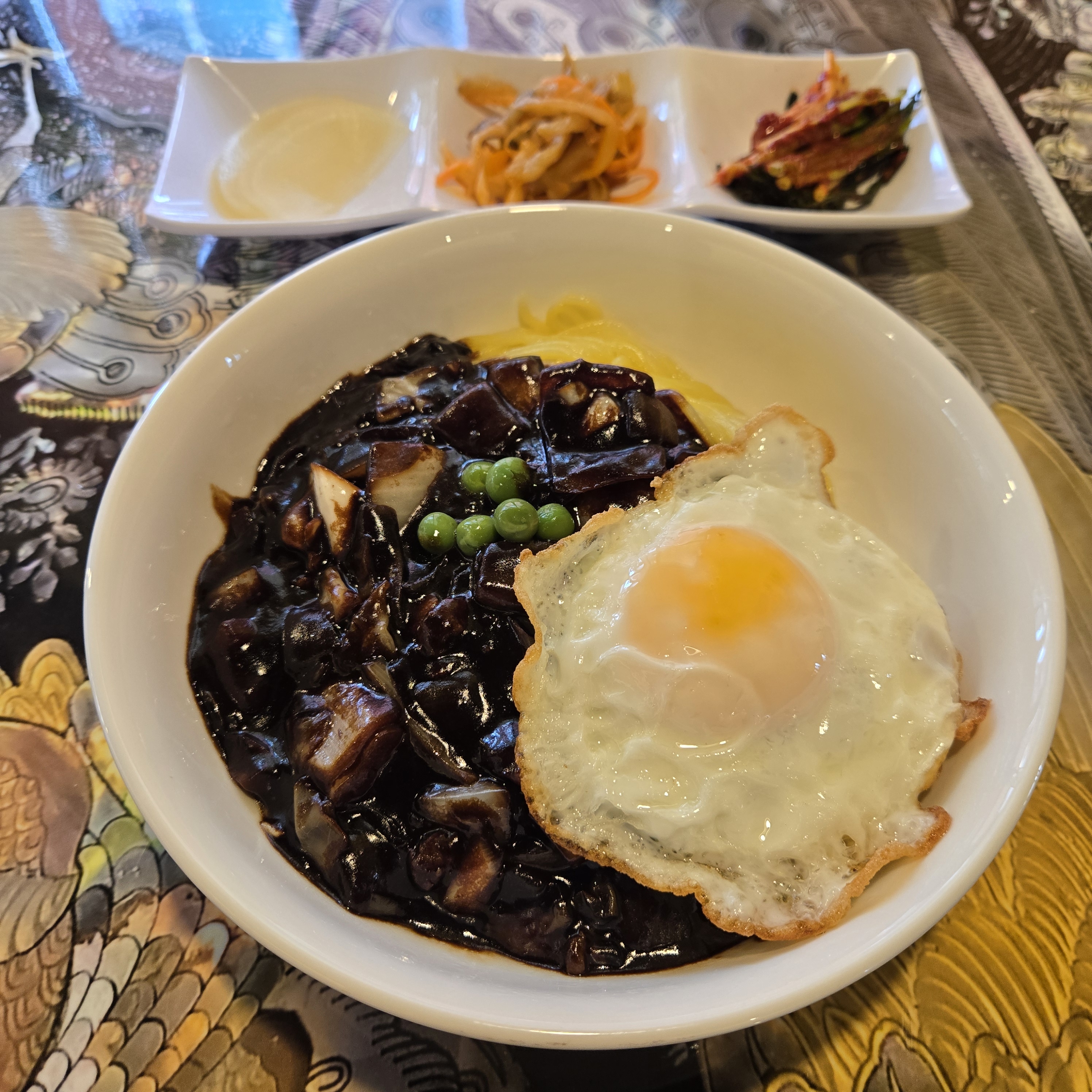 짜장면