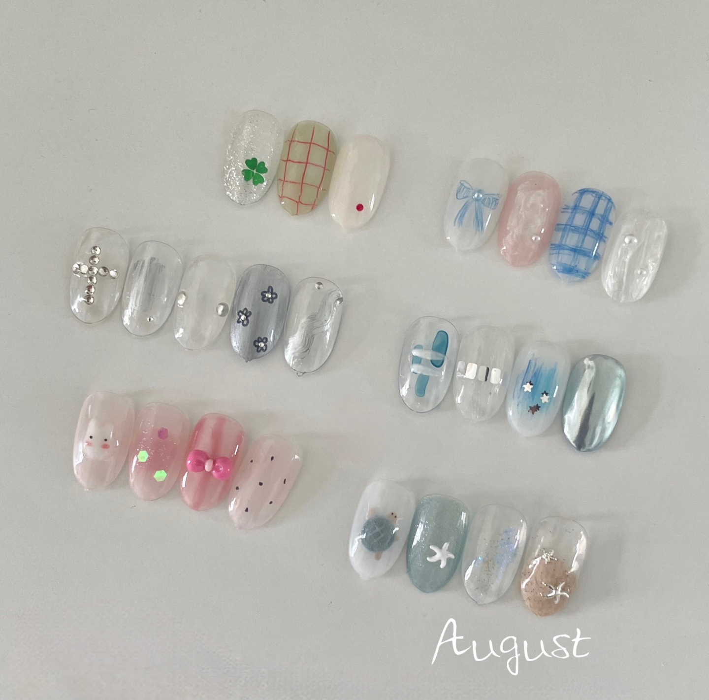 플로움네일 대표 이미지