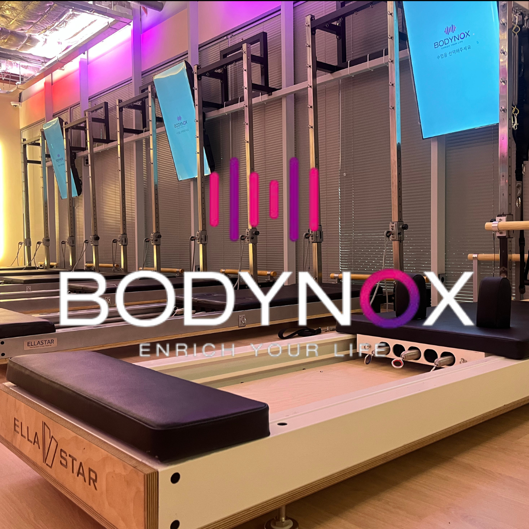 바디녹스필라테스 광화문 대표 이미지