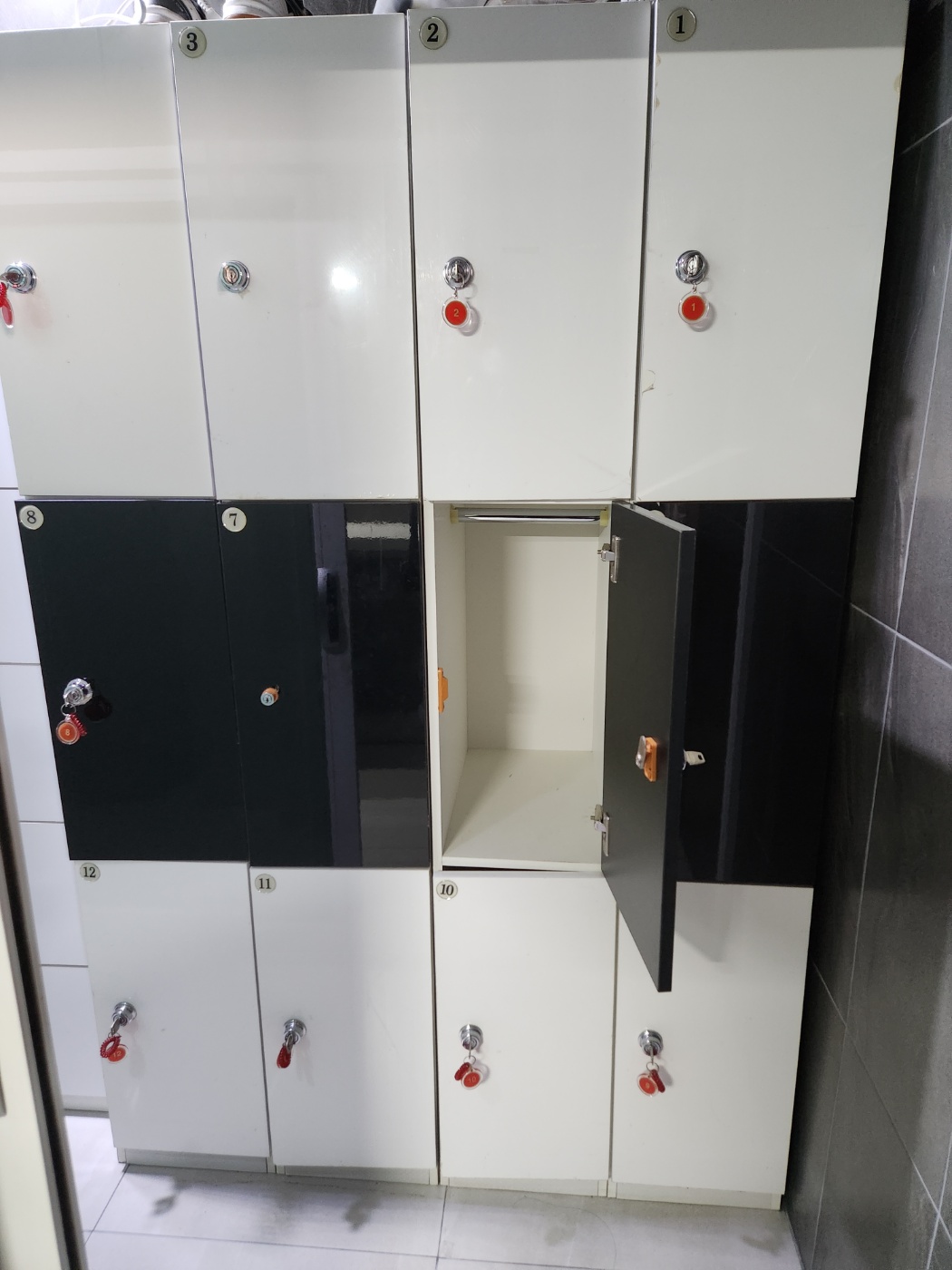 팀피피짐 전북대점 대표 이미지