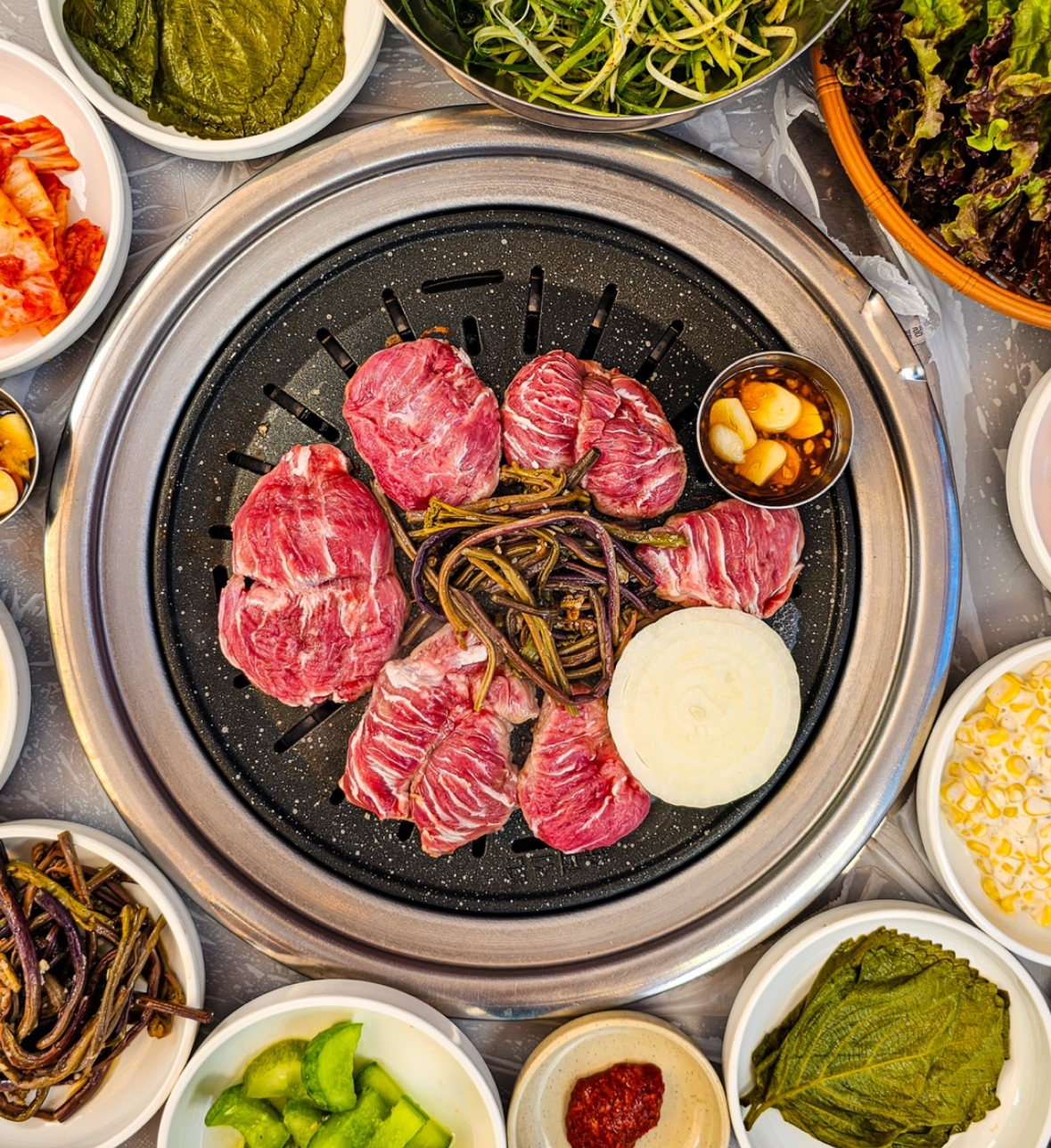 뽈살