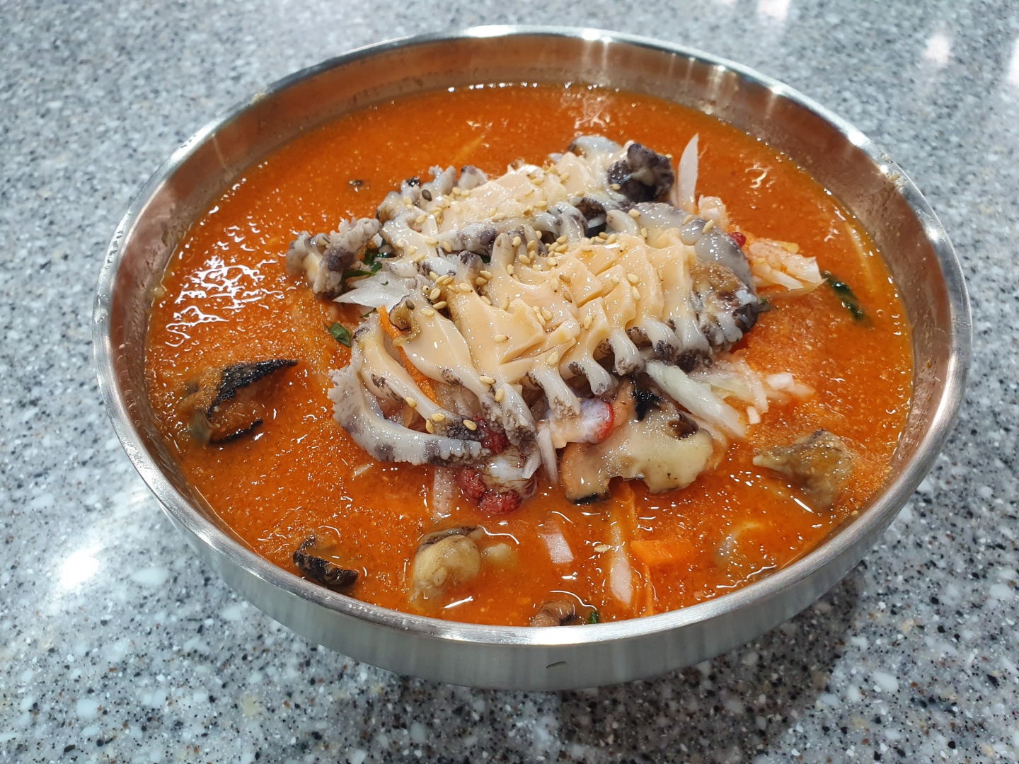 Sunogine Myeongga