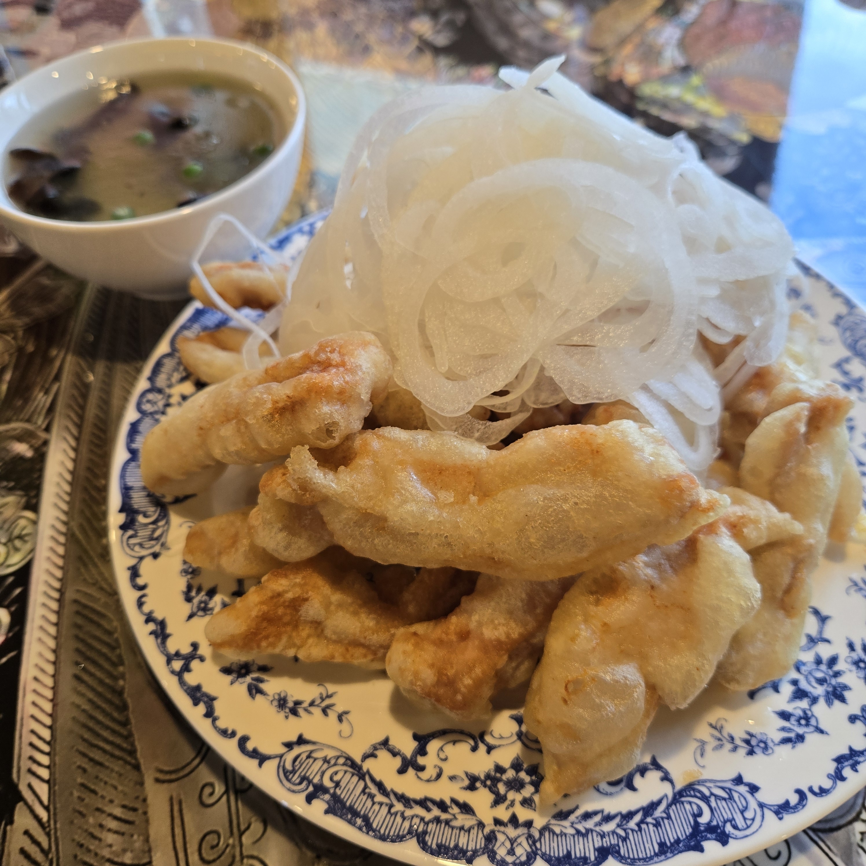 탕수육