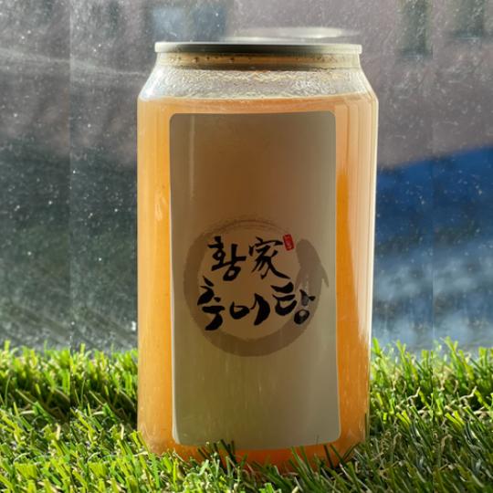 황가추어탕