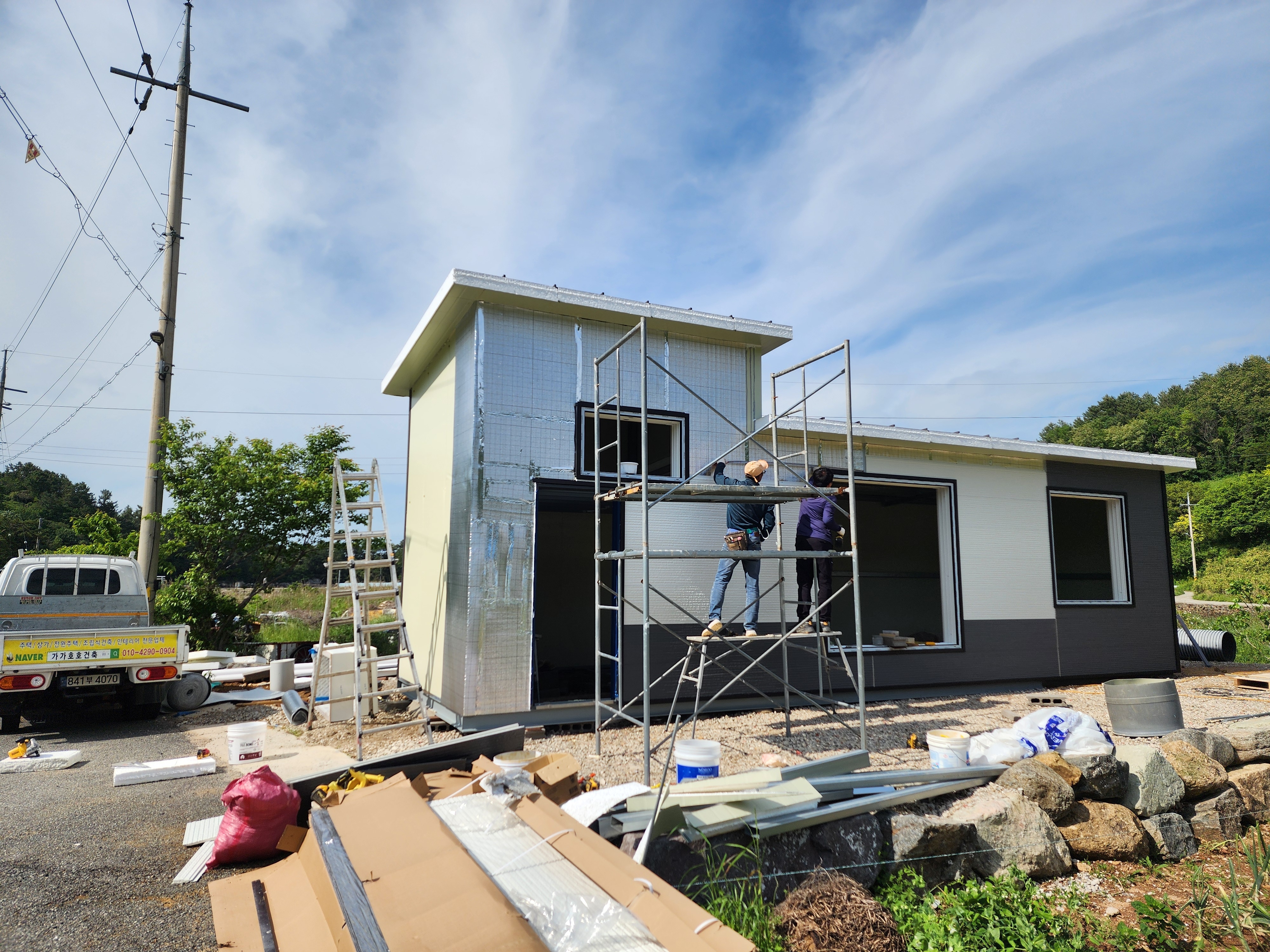 가가호호건축 대표 이미지