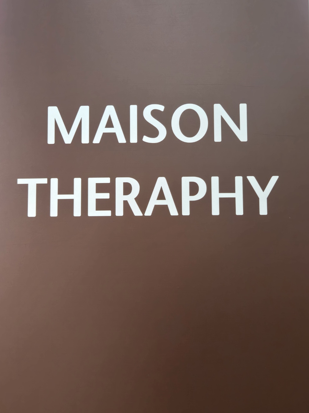 메종테라피 (구로디지털단지역) 매장 사진 6