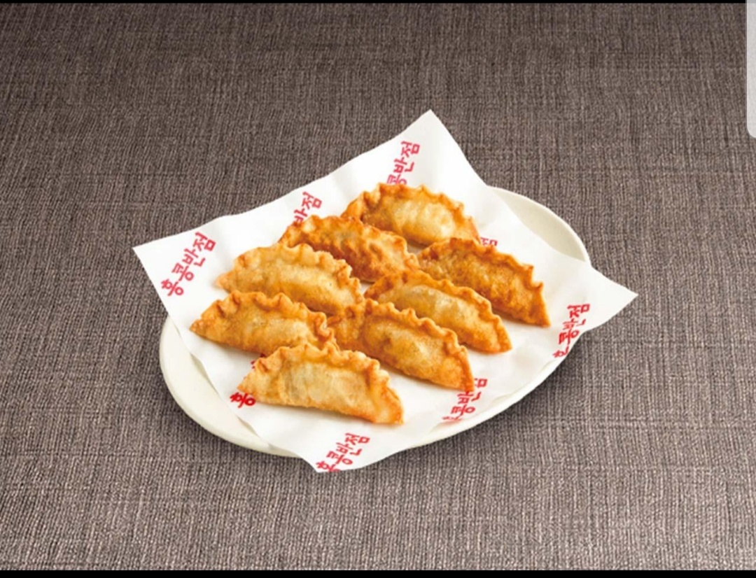 해물육교자