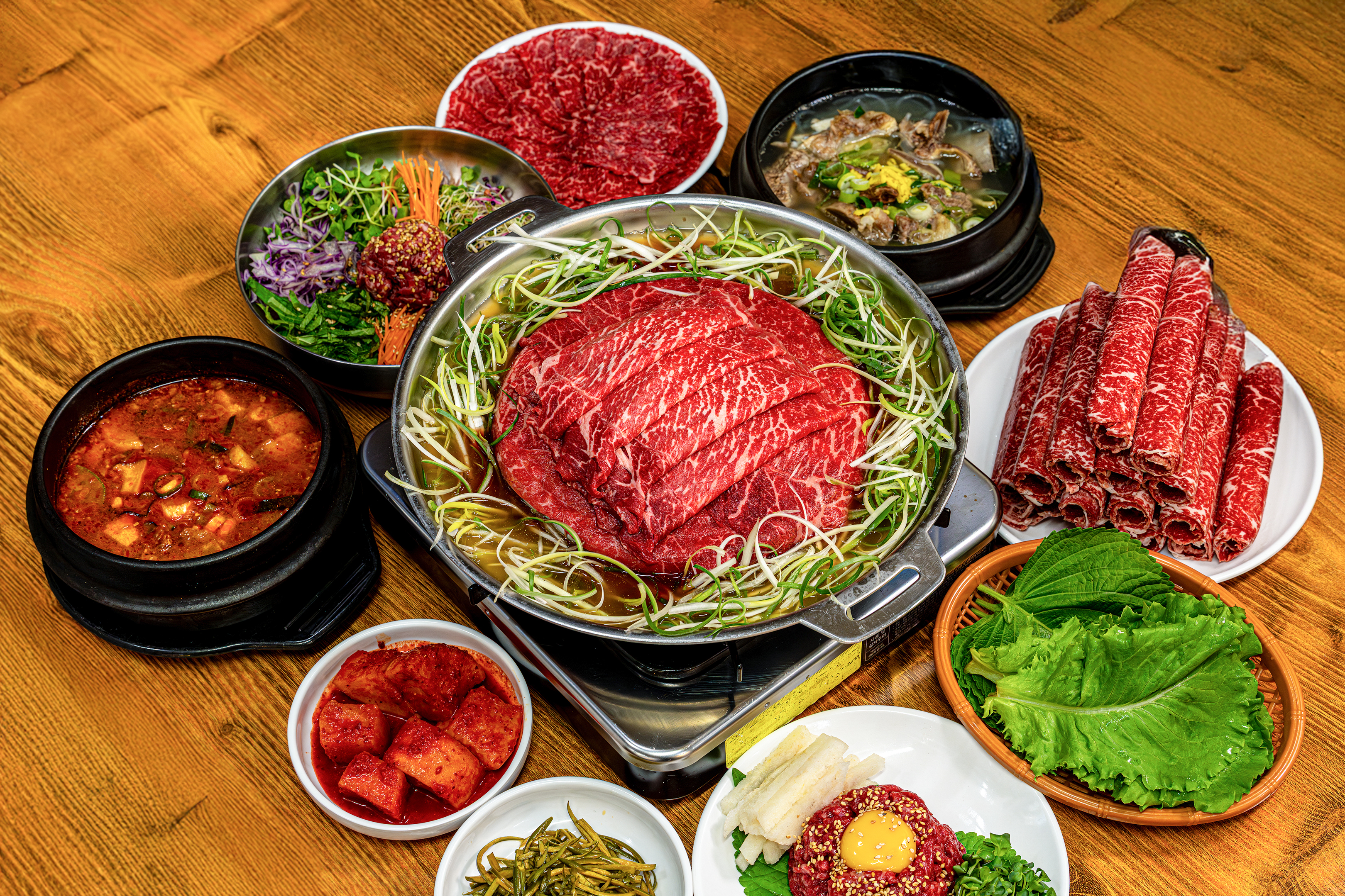 팔육정육식당 대표 이미지