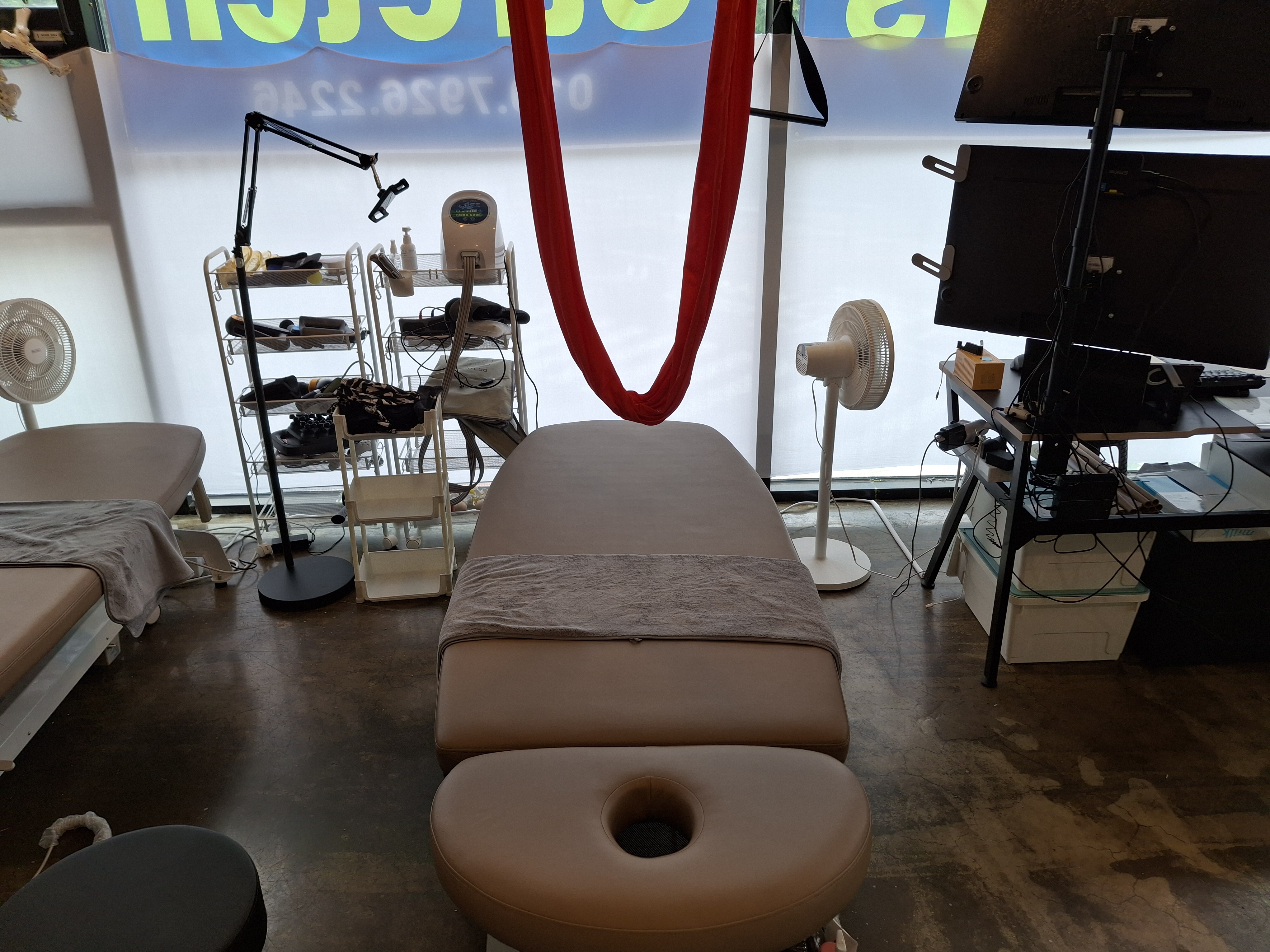 피티스스트레칭 대표 이미지