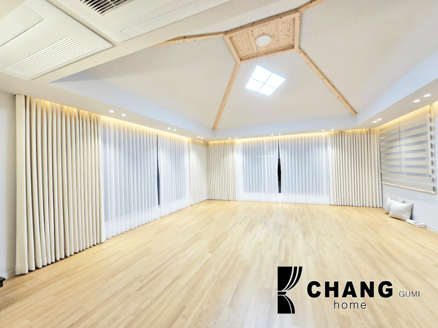 커튼명가 창 구미점