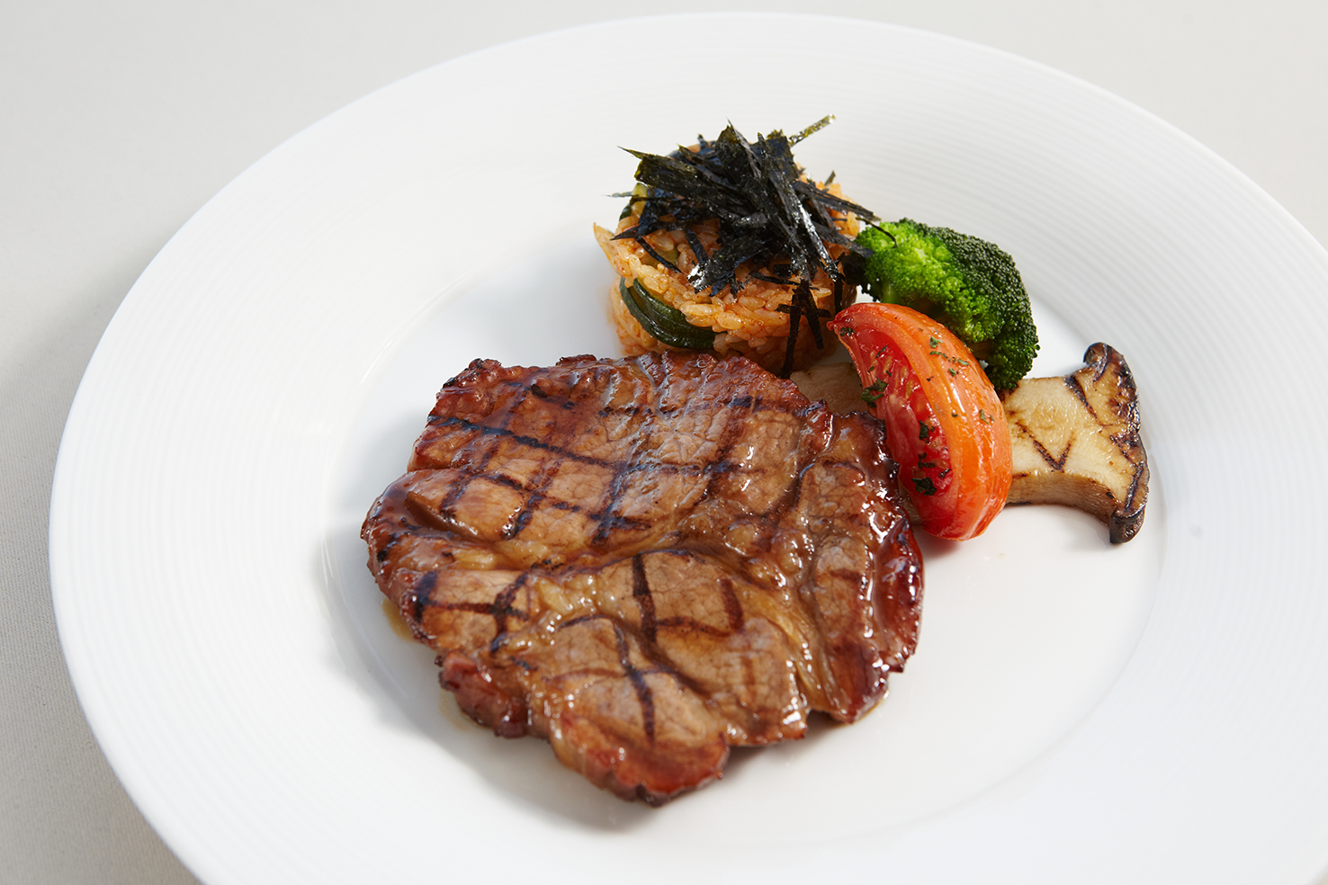 크라운파크호텔서울 더 파크 다이닝 대표 이미지