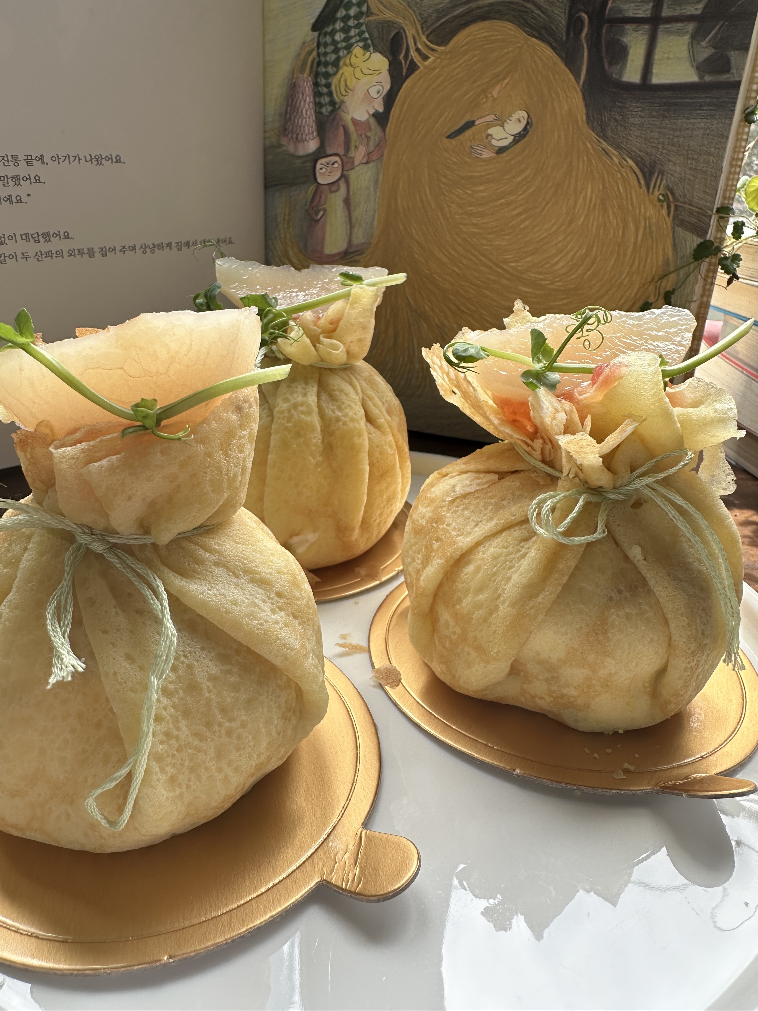 만수야커피먹자 4