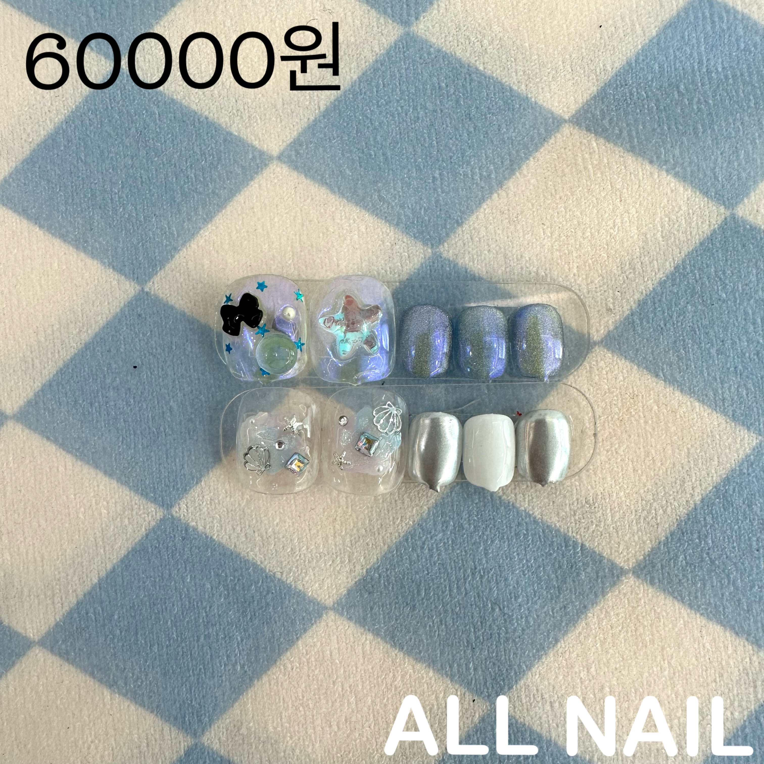 ALLNAIL 대표 이미지