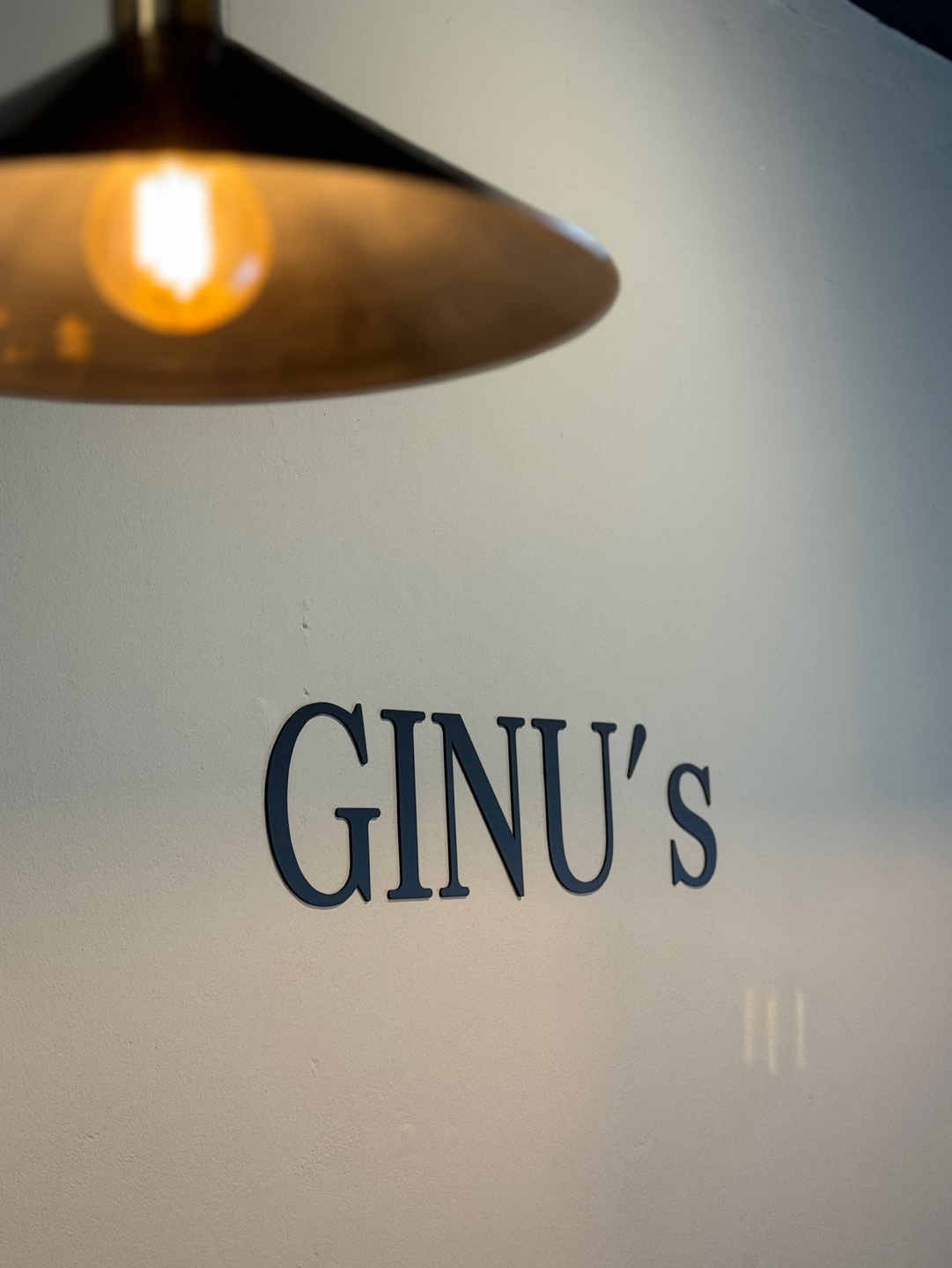 GINUs 대표 이미지