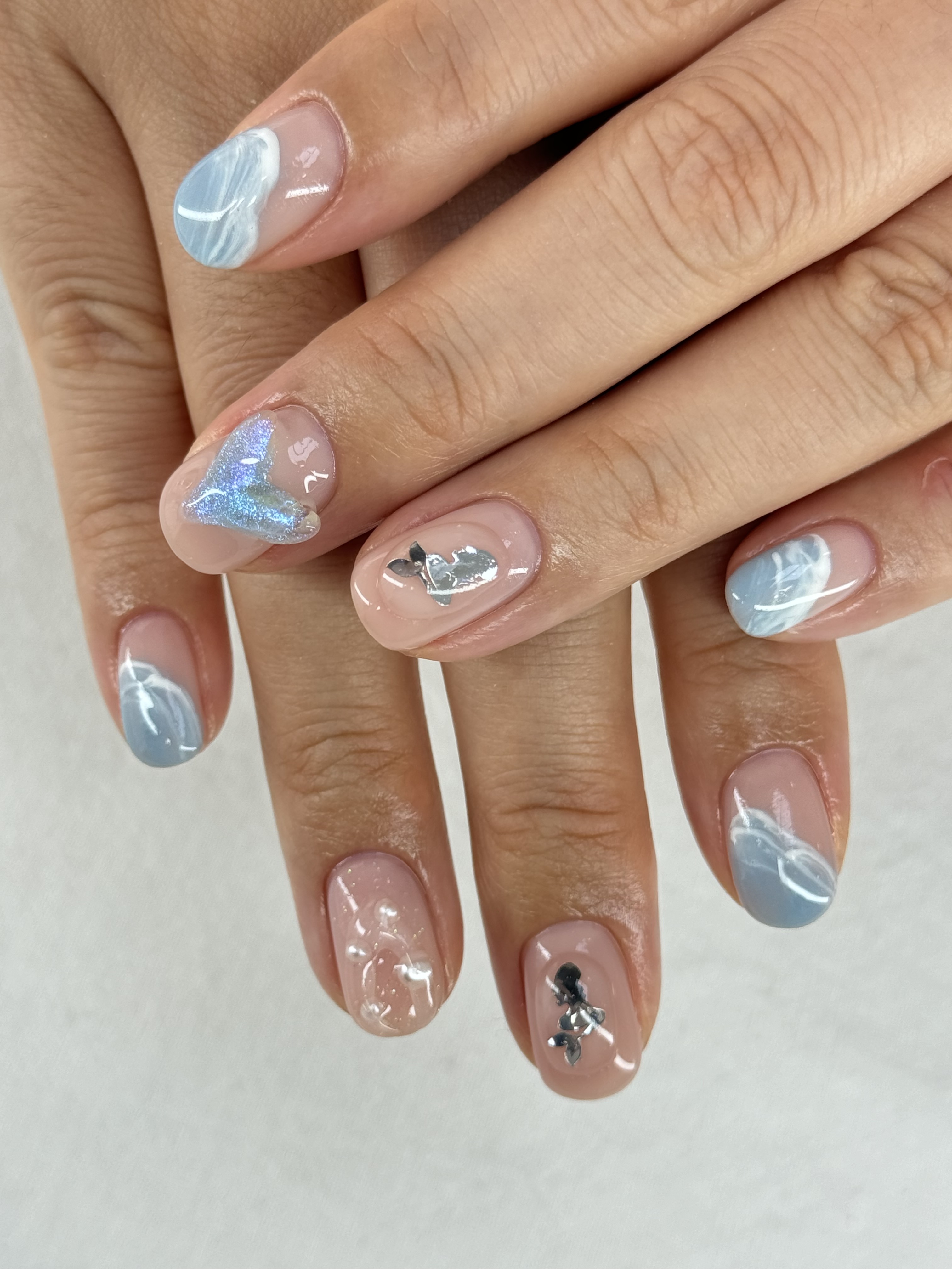 전주 효자동 네일어위크 대표 이미지