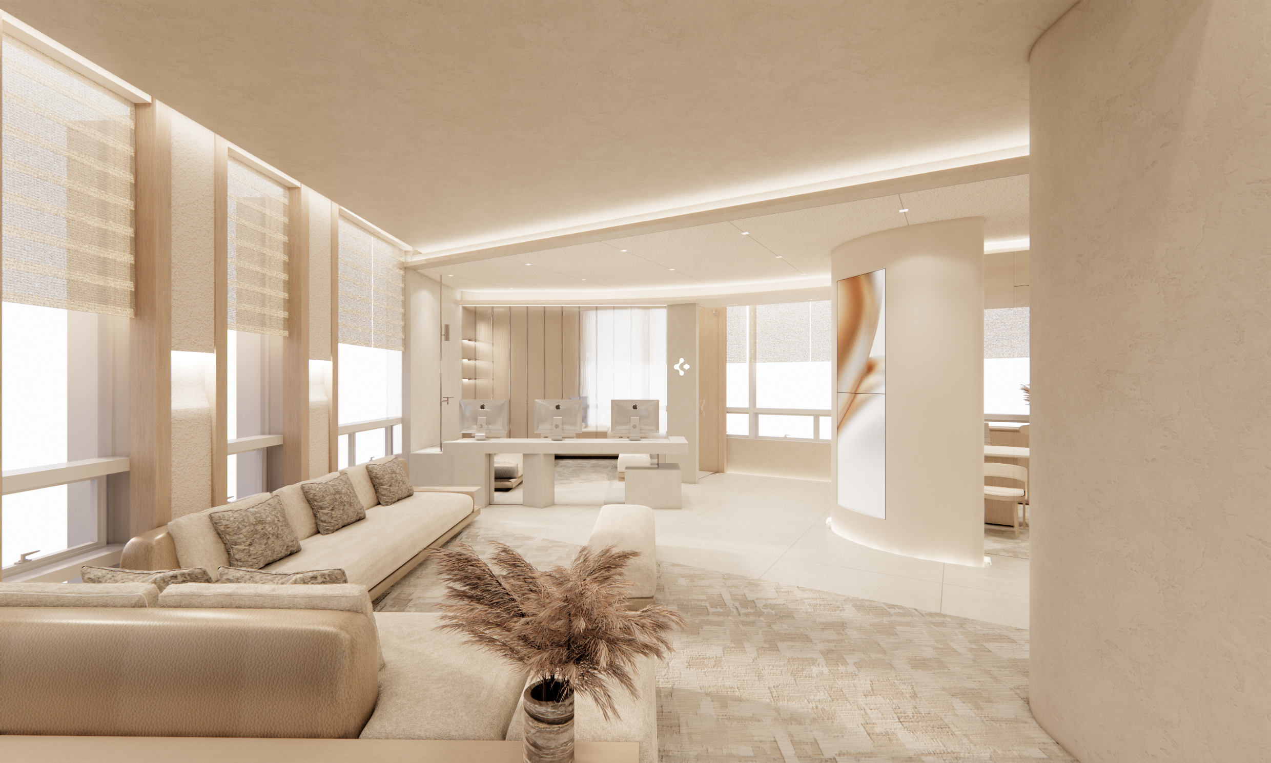 더 케이플러스성형외과의원 대표 이미지