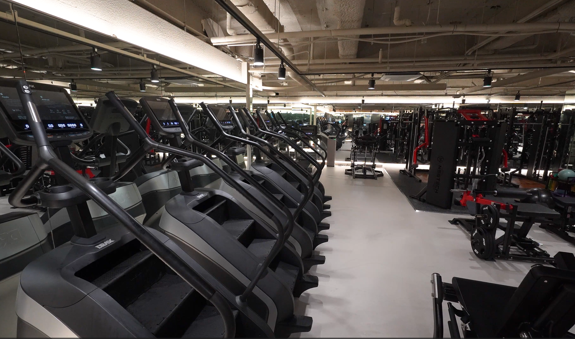 빌드업피트니스 PT&골프 서대문역점 대표 이미지