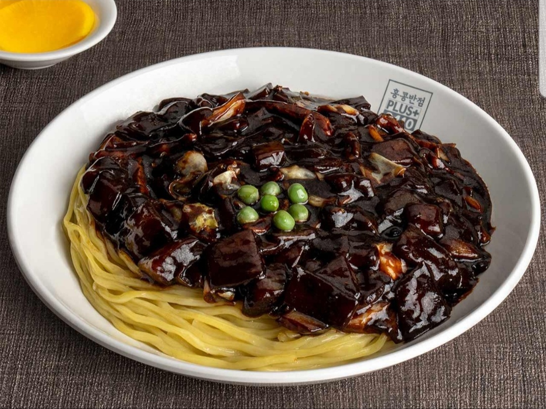 짜장면